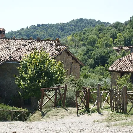 Le Ginestre Di Greppolischieto *