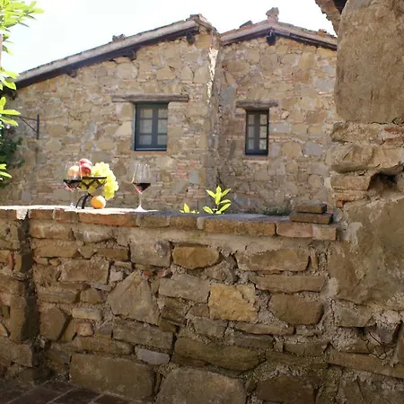 Le Ginestre Di Greppolischieto *