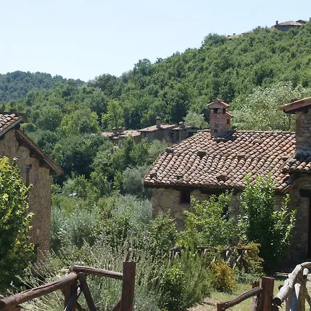 Le Ginestre Di Greppolischieto *