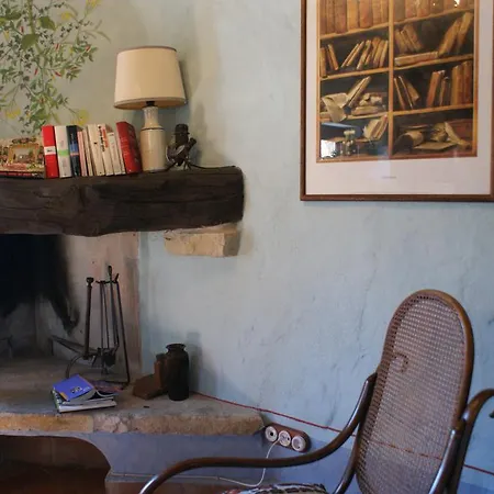 Le Ginestre Di Greppolischieto Prázdninový dům Piegaro (Umbria)